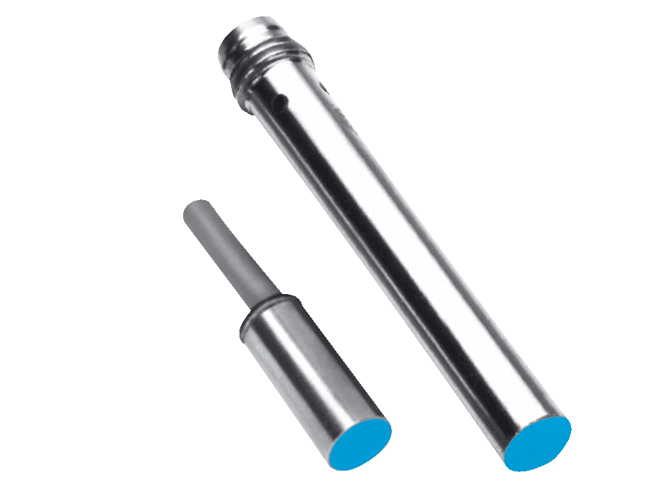 SICK - SIK7900181 IH06-04NPS-VW1 INDUCT.PROXIM.SENSOR