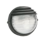 SOVIL SRL - SOV790/06 PALPEBRA TONDA-APPLIQUE GRANDE TONDA E27