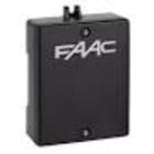 FAAC SPA - FAA790065 XBR4 CONVERTITORE BUS-RELAY 4CH