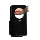 MO EL - MOE7900 ASCIUGAMANI NERO BLACK HOLE