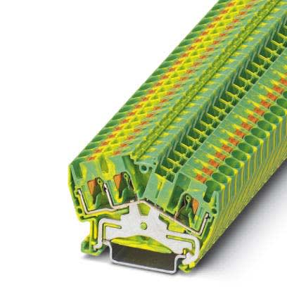 PHOENIX CONTACT - PHC3213606 PTS 4-TWIN-PE MORSETTO PUSH-IN