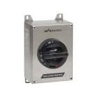 WIMEX - WIM7903025X KER 325 INT. IN CASS INOX