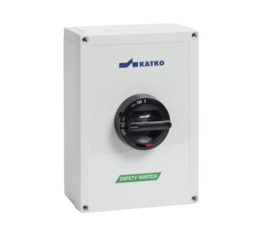 WIMEX - WIM7903063V KEA 363U EX INT.CAS ATEX AL
