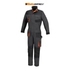 BM SPA - BMM079050800 TUTE CANVAS EASY GREY TG.XS