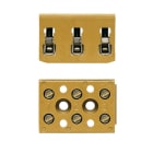 WEIDMULLER - WEI7906060000 BK 3/E