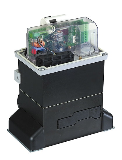 FAAC SPA - FAA63000710 SCHEDA ELETTRONICA 780D (2020)