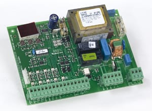 FAAC SPA - FAA790922 SCHEDA ELETTRONICA 578D