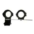 TELEVES ITALIA SRL - TVV790930 SUP. MULTISAT. 2 SAT X PARAB. (REF.7917X