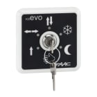 FAAC SPA - FAA790942 SELETTORE FUNZIONI A CHIAVE KS EVO