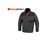 BM SPA - BMM079090801 GIACCHE CANVAS EASY GREY TG.S
