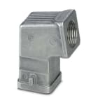 PHOENIX CONTACT - PHC1419236 HC-STA-D07-HHFS-1STM25-EL-AL CUSTODIA
