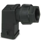 PHOENIX CONTACT - PHC1419257 HC-STA-D07-HHFS-1SGM20-PL-BK CUSTODIA