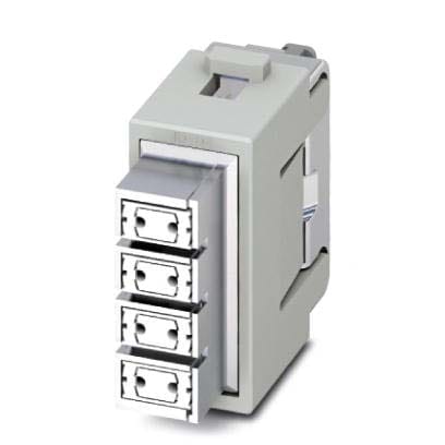 PHOENIX CONTACT - PHC1417303 HC-M-08-GBIT-CT-F MODULO CONTATTI