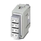 PHOENIX CONTACT - PHC1417303 Modulo portacontatti