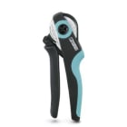 PHOENIX CONTACT - PHC1213144 CRIMPFOX CENTRUS 6S PINZA