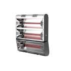 MO EL - MOE79304 HATHOR 3X2000W 380V/50HZ