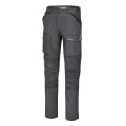 BM SPA - BMM079300406 PANTAL. WORK COTTON MEDIUM GREY TG.XXXL