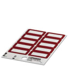 PHOENIX CONTACT - PHC0803866 US-PML-F100 (50X25) ETICHETTE SIGLATURA