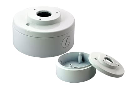 LINCE ITALIA SPA - LIN7932 STAFFA GIUNZIONE BULLET HDTV