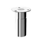 LINEA LIGHT (ILED) - ILD83588W30 SUELO316-RX 38 1L 2WDC C/ALIM CL2