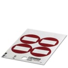 PHOENIX CONTACT - PHC0803869 US-PML-F100 (D50) ETICHETTE SIGLATURA