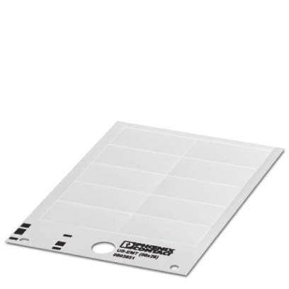 PHOENIX CONTACT - PHC0803851 US-EMT (50X26) ETICHETTE SIGLATURA