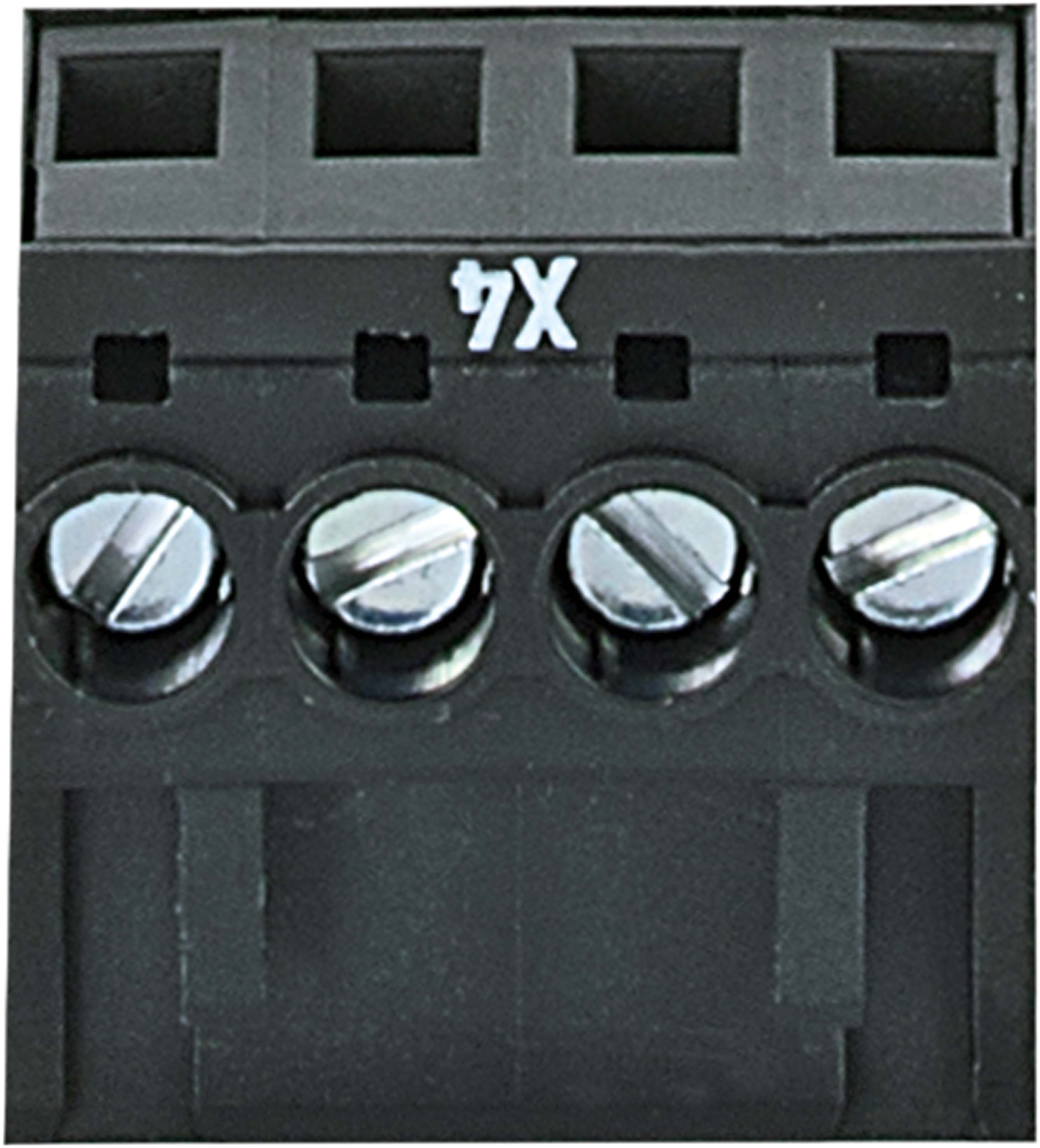 PILZ ITALIA SRL - PIZ793542 MORS.TO PER MES BUS CAMPO/1MM - A VITE (