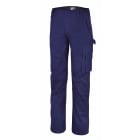 BM SPA - BMM079400000 Pantalone da lavoro multiprotezione