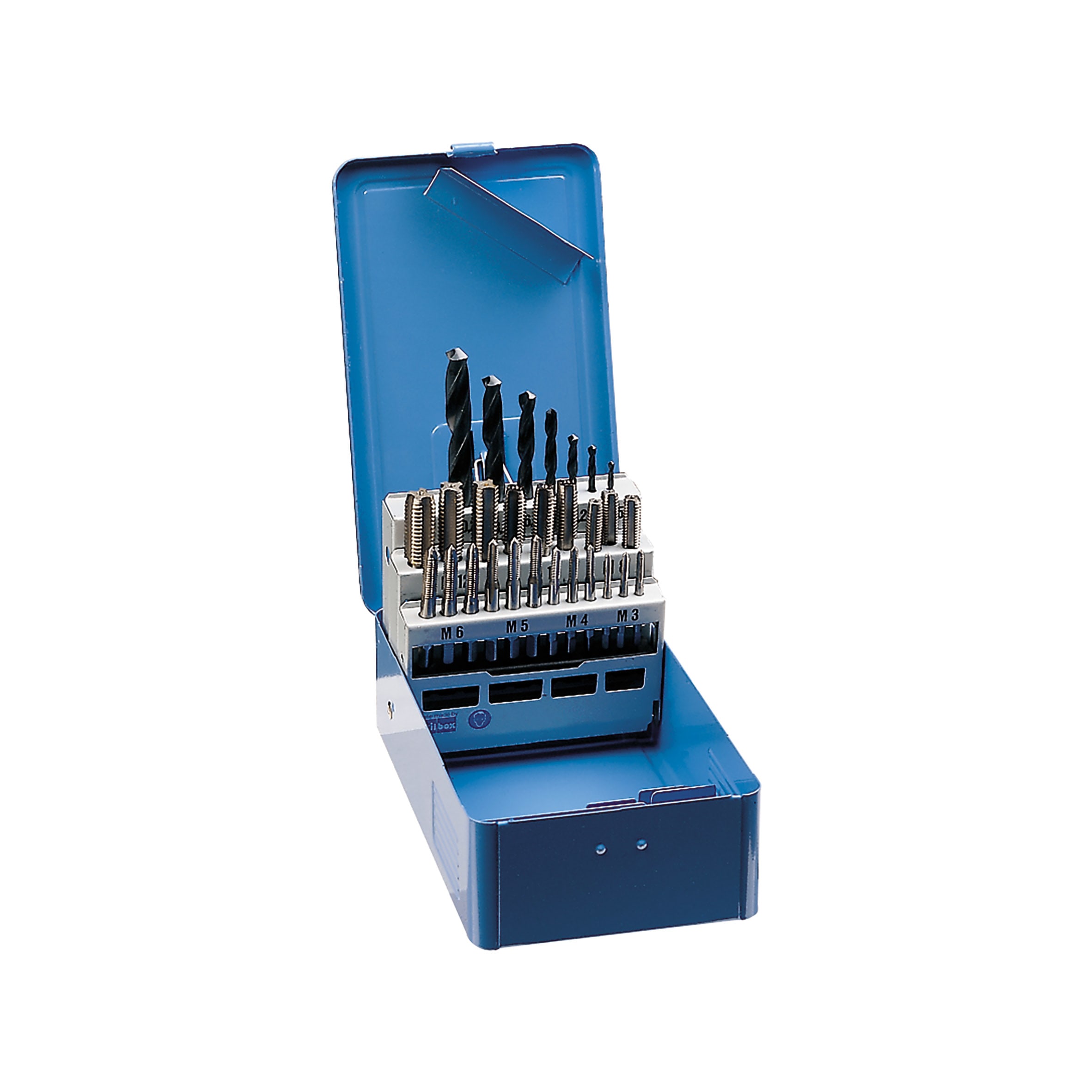 ABC TOOLS SPA - ABCF79492000 28 UTENSILI F 7949/2 + CONT.