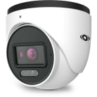 IESS SRL - EAA79612C DOME IP AI 4MPX MOT.2,8-12 ADL IVS-D.ND