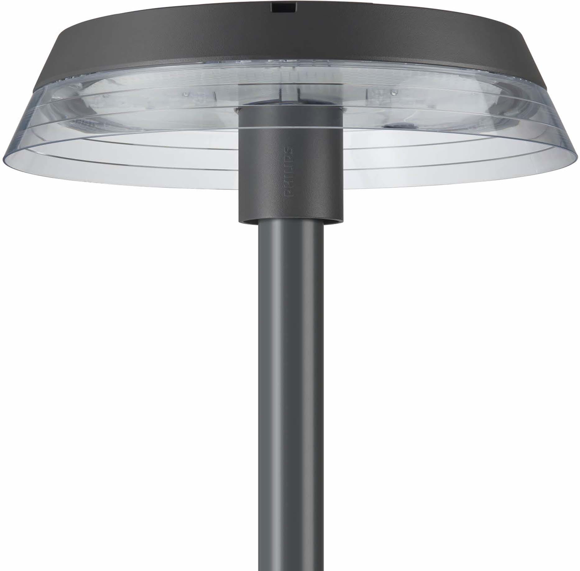 Philips - PBZ49029400 BDP261 LED69-4S/830 II DM10 CLO SRTB 62P