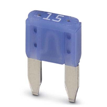 PHOENIX CONTACT - PHC2908360 FUSE 15A/32V FK1 FUSIBILE