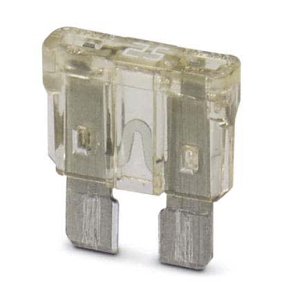 PHOENIX CONTACT - PHC2908366 FUSE 25A/32V ATOF FUSIBILE
