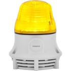 SIRENA - SIR79735 MLAMP S/F A YEL V24DAC GY