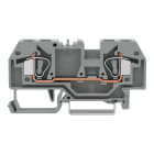 WAGO ITALIA SRL - WAG282-901 MORS PASS 2 CONDUTT 6MMQMARCATURA CENTRA