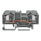 WAGO ITALIA SRL - WAG284-904 MORS PASS 2 CONDUTT 10MMQMARCATURA CENTR