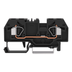 WAGO ITALIA SRL - WAG282-905 MORS PASS 2 CONDUTT 6MMQMARCATURA CENTRA