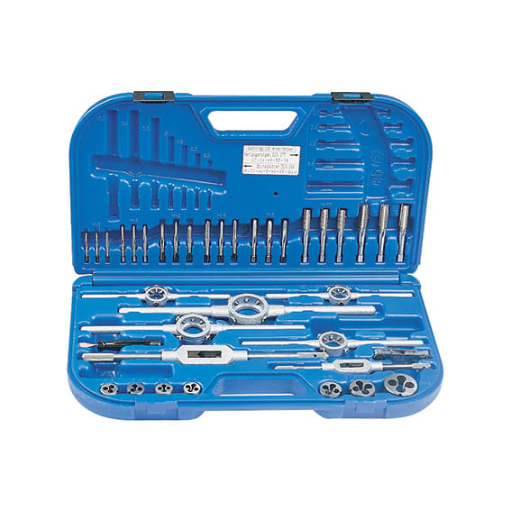 ABC TOOLS SPA - ABCF79781000 35 UTENSILI F 7978/1 + CONT.