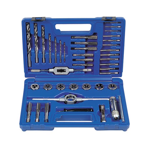 ABC TOOLS SPA - ABCF79782000 39 UTENSILI F 7978/2 + CONT.