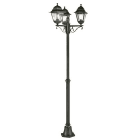 SOVIL SRL - SOV798/06 OLD-PALO ALTO MINI TRE LUCI E27