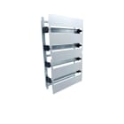 WIMEX - WIM7996220 DRS PN 4040-2X18M MOD.CHASSIS