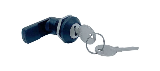 WIMEX - WIM7996305 PN CHIUSURA MAN.CON CHIAVE