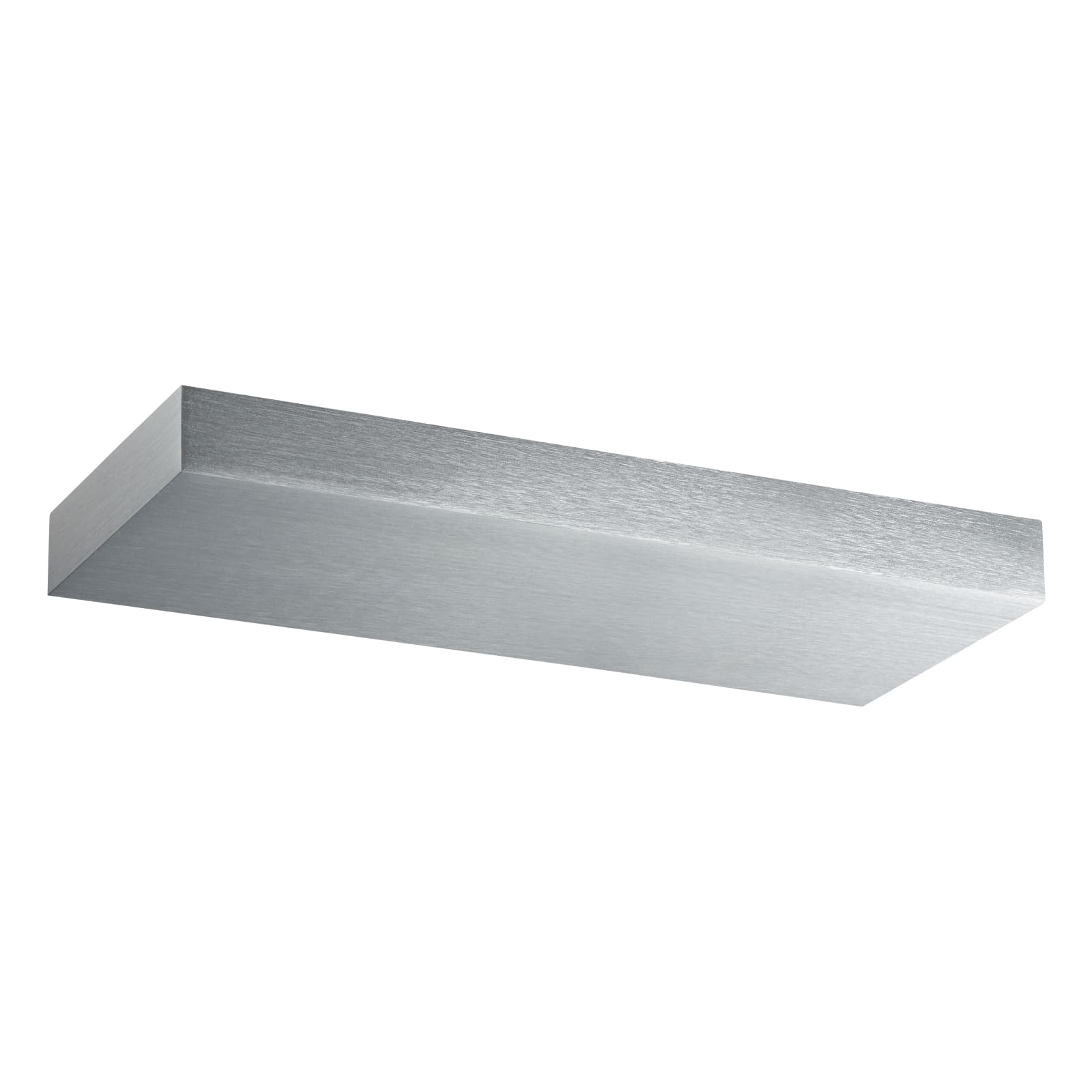 LINEA LIGHT (ILED) - ILD9047 REGOLO APPL.L320 LED 36W ANOD.ALLUM