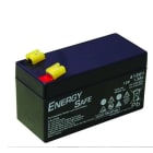ESSE-TI SRL - ESS7BA-10003 BATTERIA FG 20121A 12V 1,3A (HZ150)