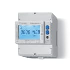 FINDER SPA - FIN7E8684000312 CONTATORE DI ENERGIA TRIFASE (CT)