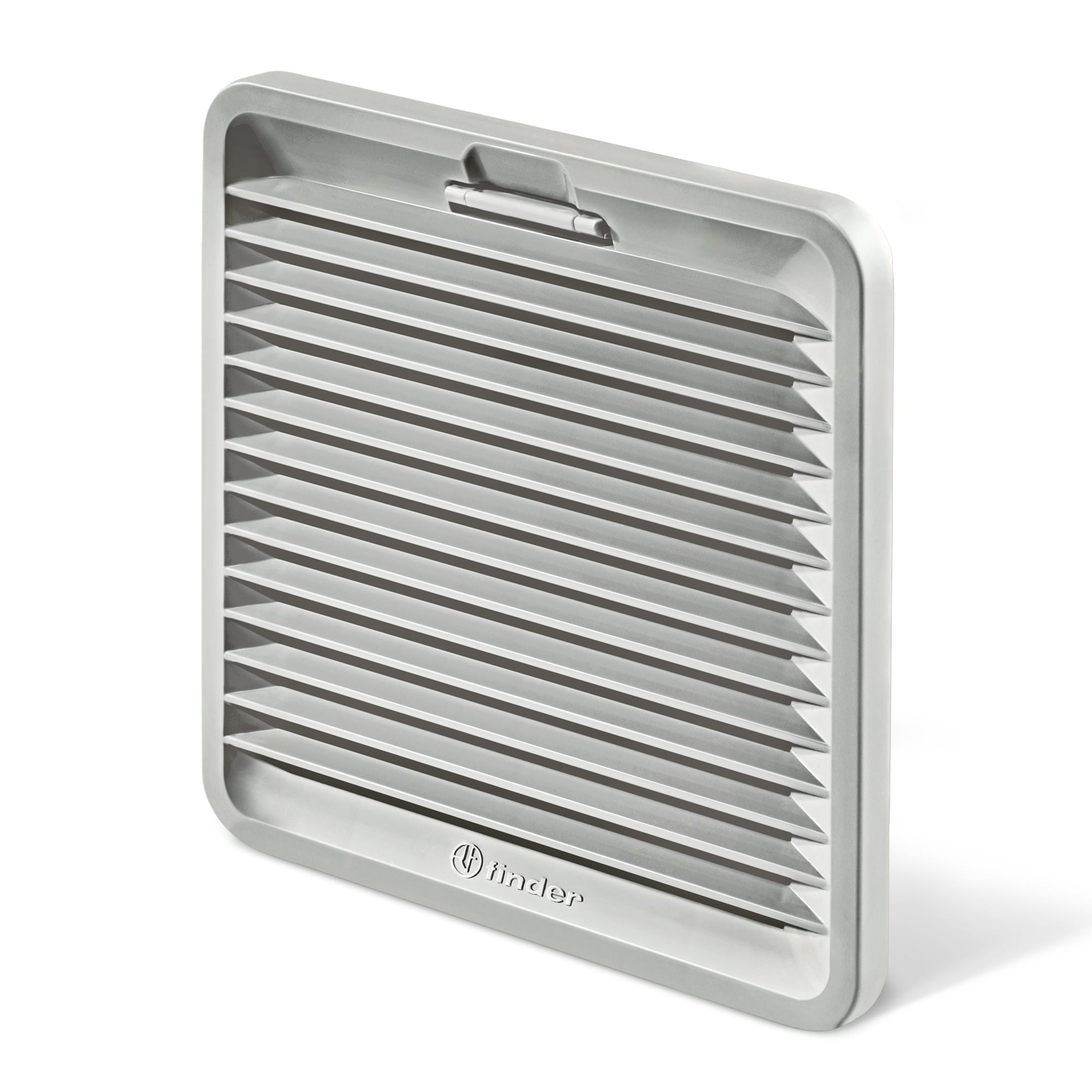 FINDER SPA - FIN7F0300002000 FILTRO SCARICO STANDARD(92X92MM)