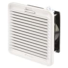 FINDER SPA - FIN7F2090244250 VENTILATORE CON FILTRO 250MC/H