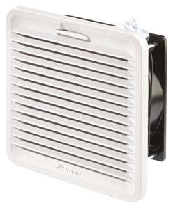 FINDER SPA - FIN7F2081204400 VENTILATORE CON FILTRO 400MC/H