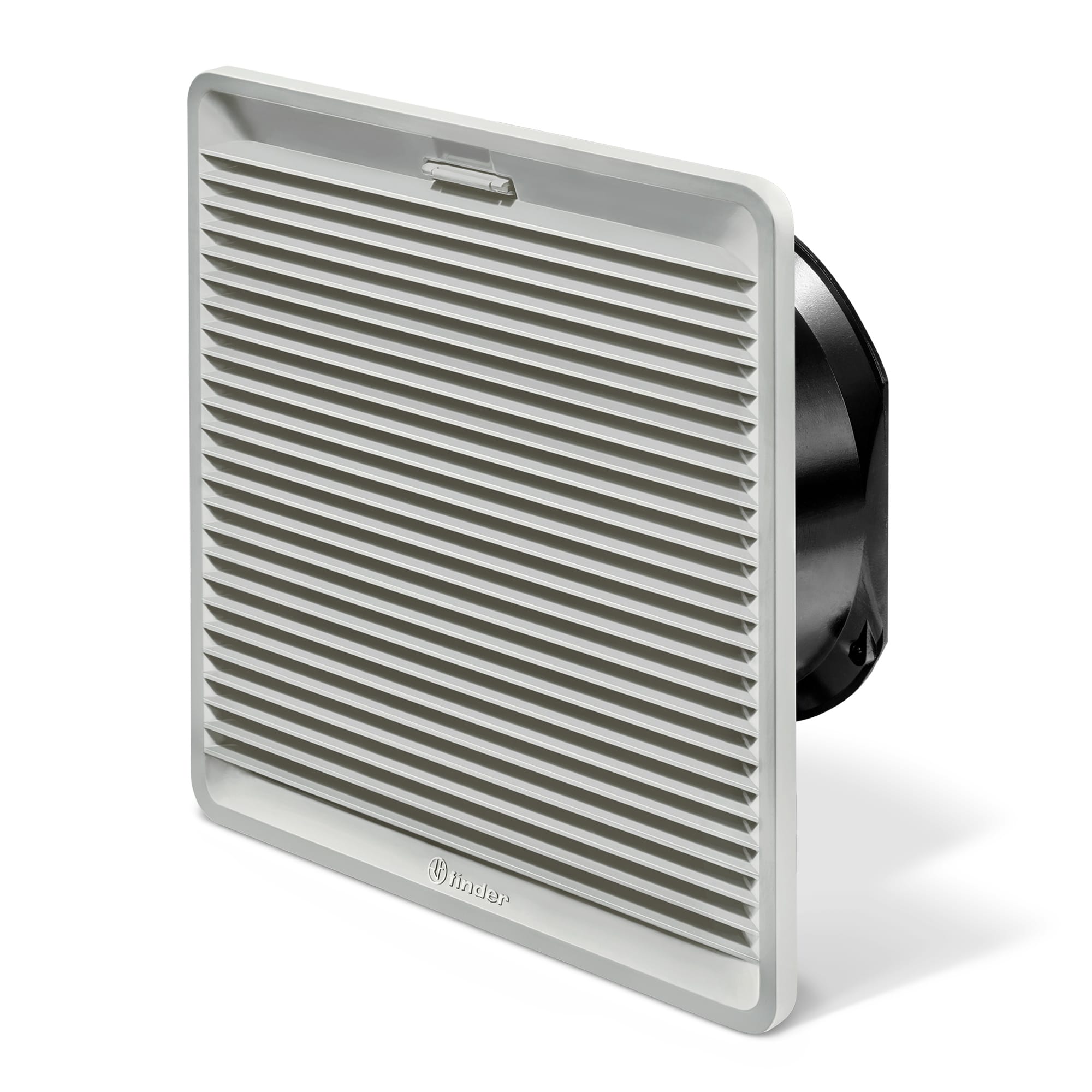 FINDER SPA - FIN7F3182304250 VENTILATORE CON FILTRO PER ESTERNI TG.4