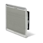 FINDER SPA - FIN7F31823042507 VENTILATORE CON FILTRO ESTERNI TG.4 RAL7